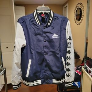 Kappa jacket - Size M